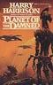 Planet of the Damned